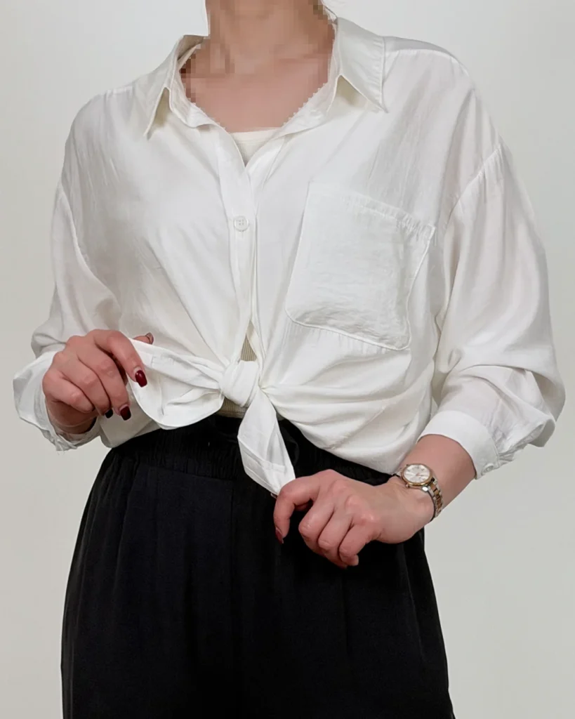 شومیز پری