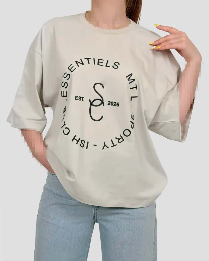 تیشرت زارا