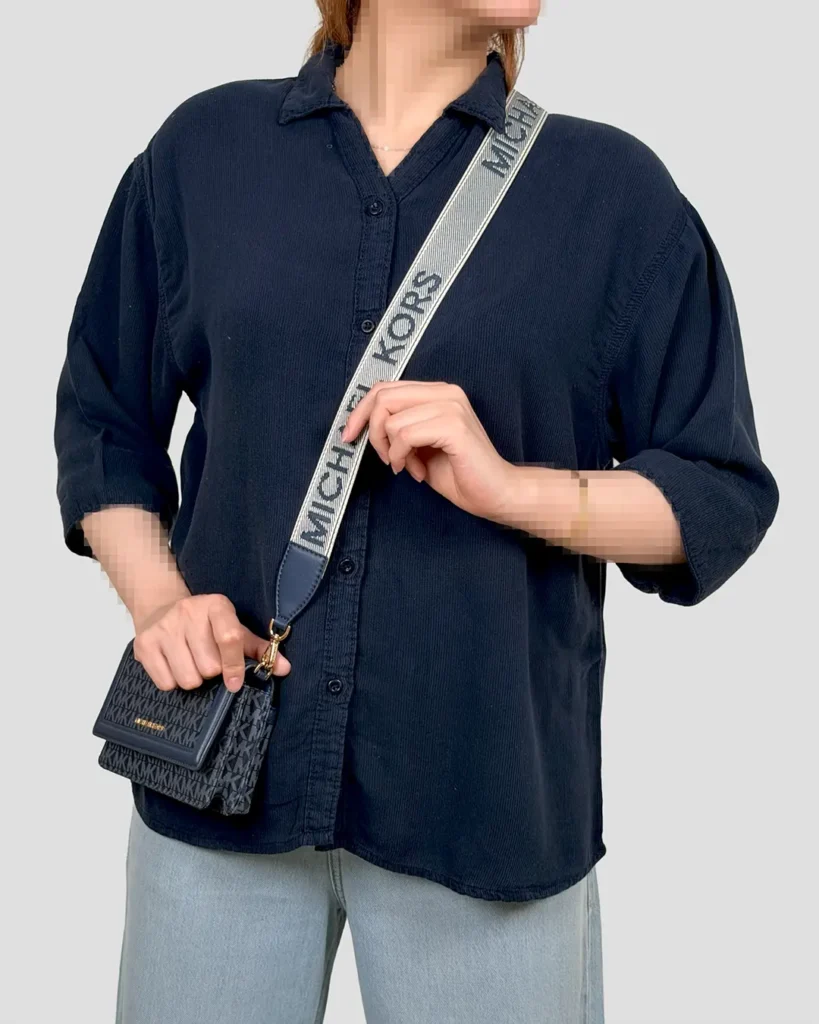 شومیز رزماری کبریتی
