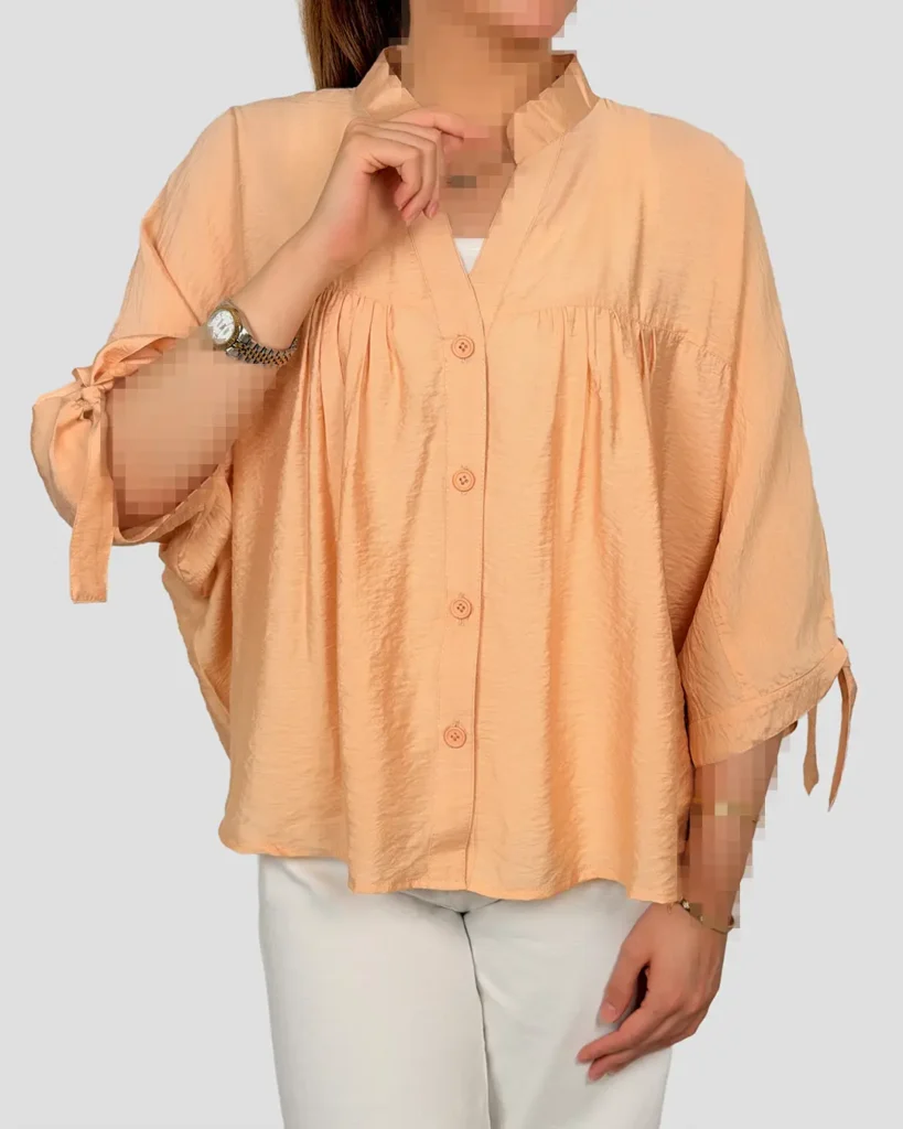 سینه چین