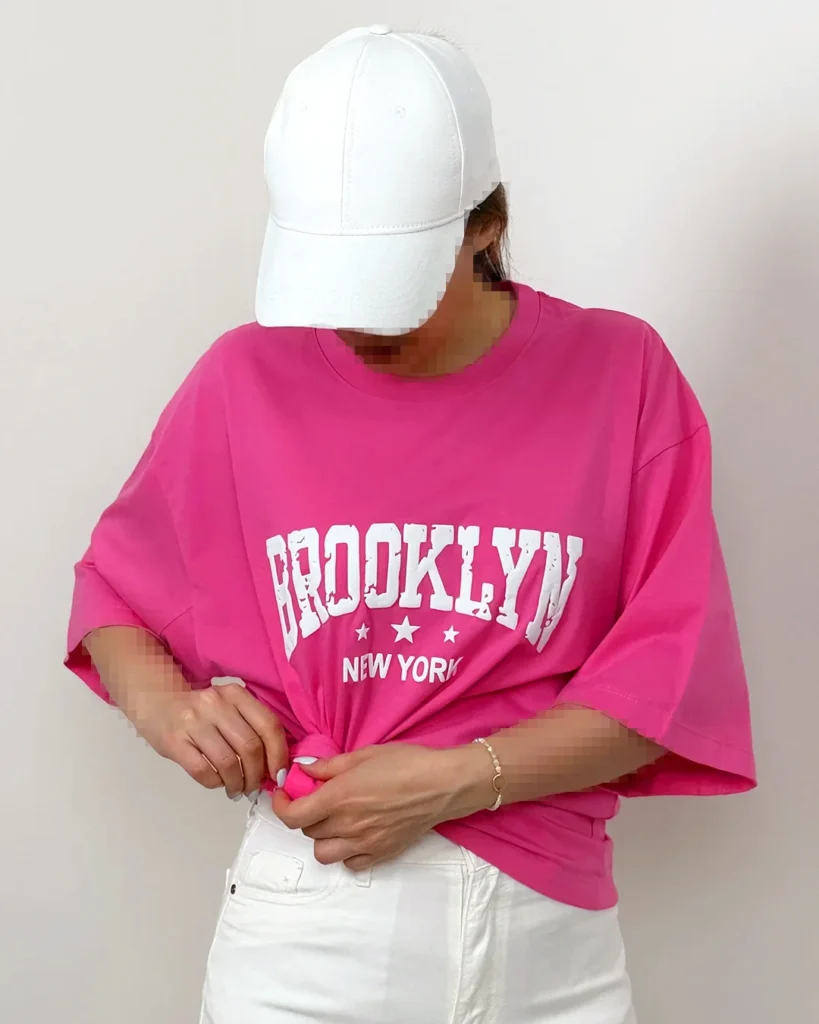 تیشرت زارا