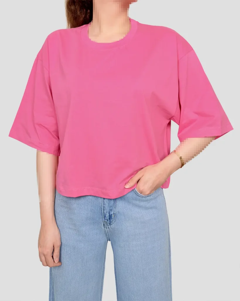 کراپ باکسی بیسیک
