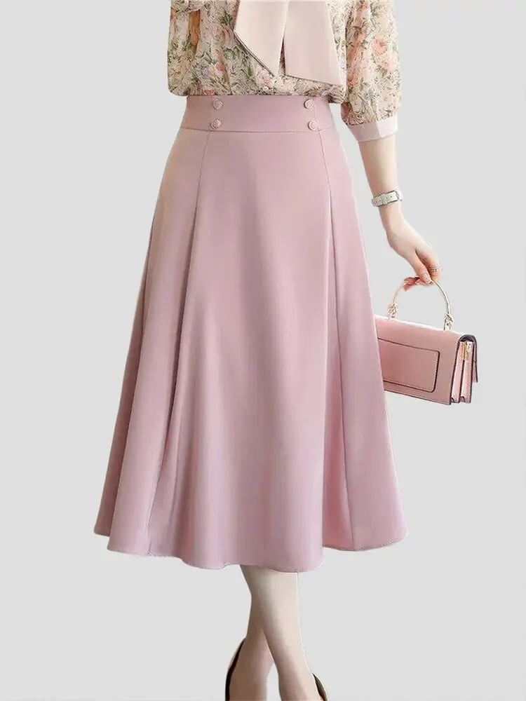 شومیز دامن شیک